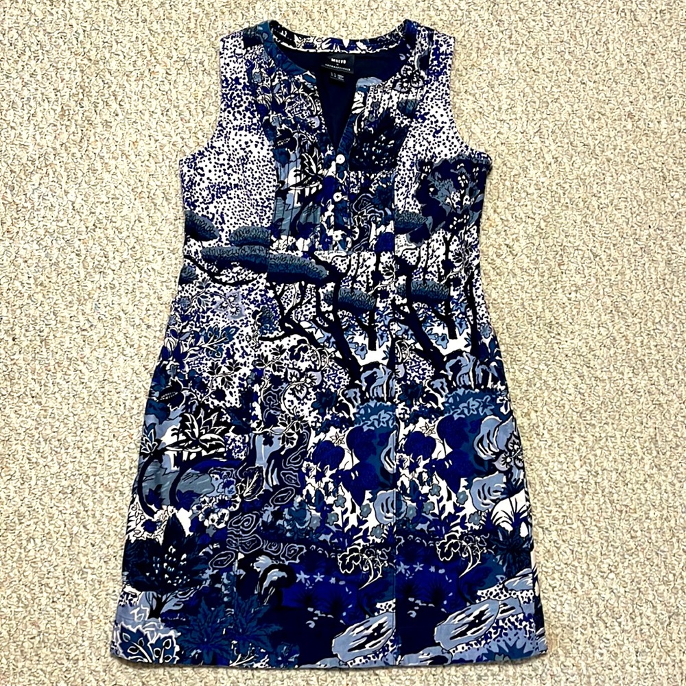 Maeve by Anthropology dress